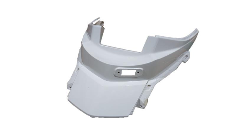 ORTA BİRLEŞTİRİCİ BEYAZ (ECO LINE)